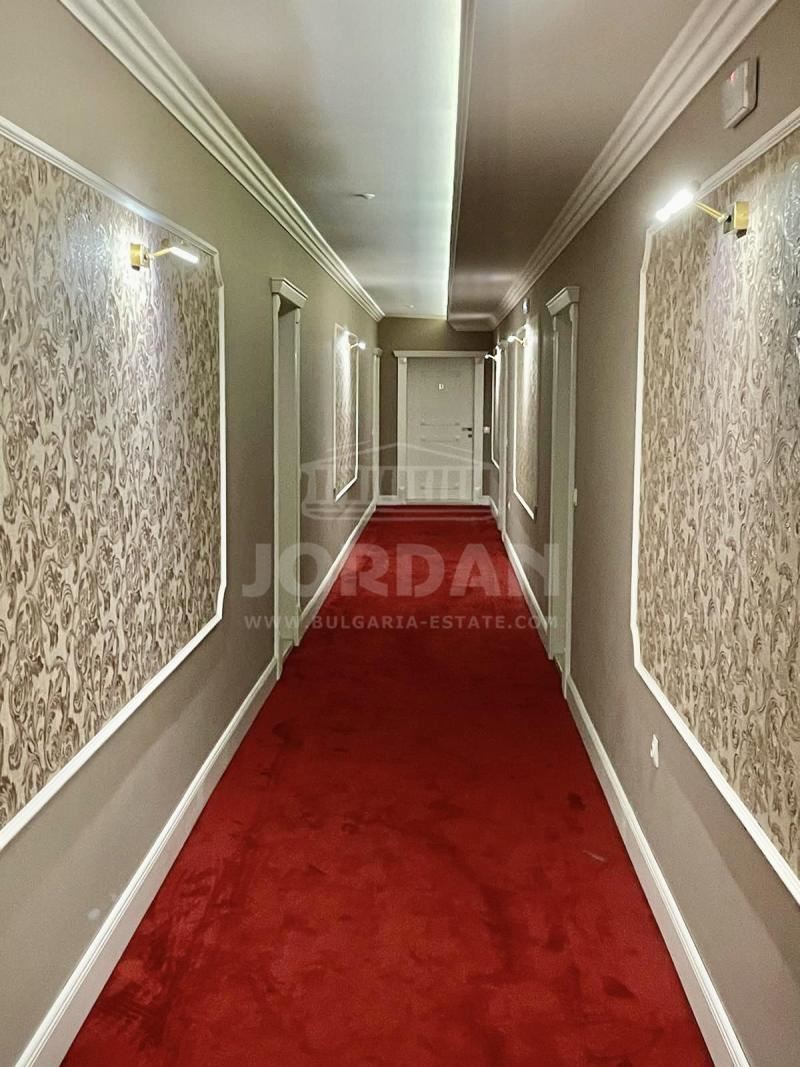 Luxury 2-bedroom apartment in GRAND KARAVEL with parking space in the price - 0