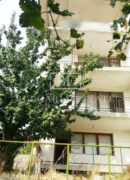 House with sea view from the first floor! - 0