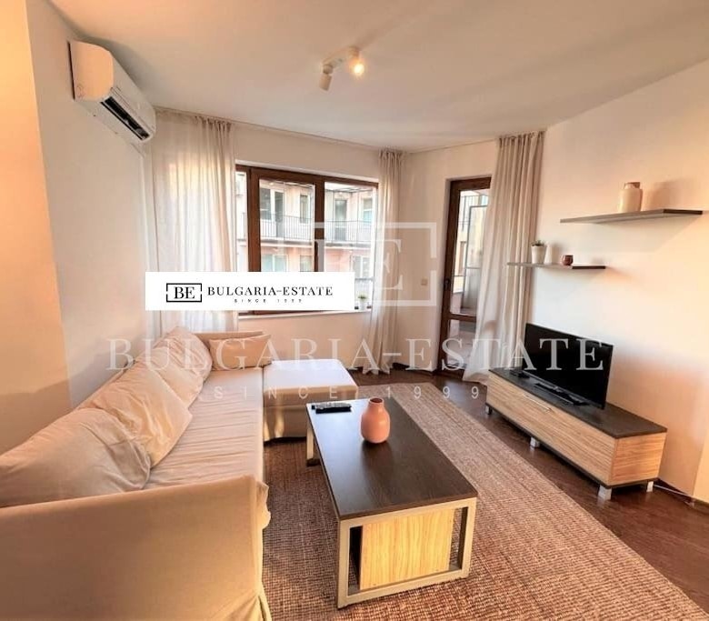 🎯 Gorgeous 2-bedroom apartment in the center of Varna! 🌟🏖️ - 0