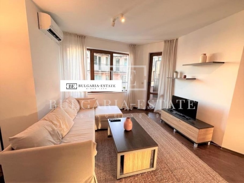 🎯 Gorgeous 2-bedroom apartment in the center of Varna! 🌟🏖️ - 0