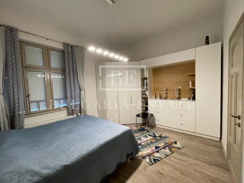 🏰 Lovely 3-bedroom apartment in the center of Varna 🌟 - 0