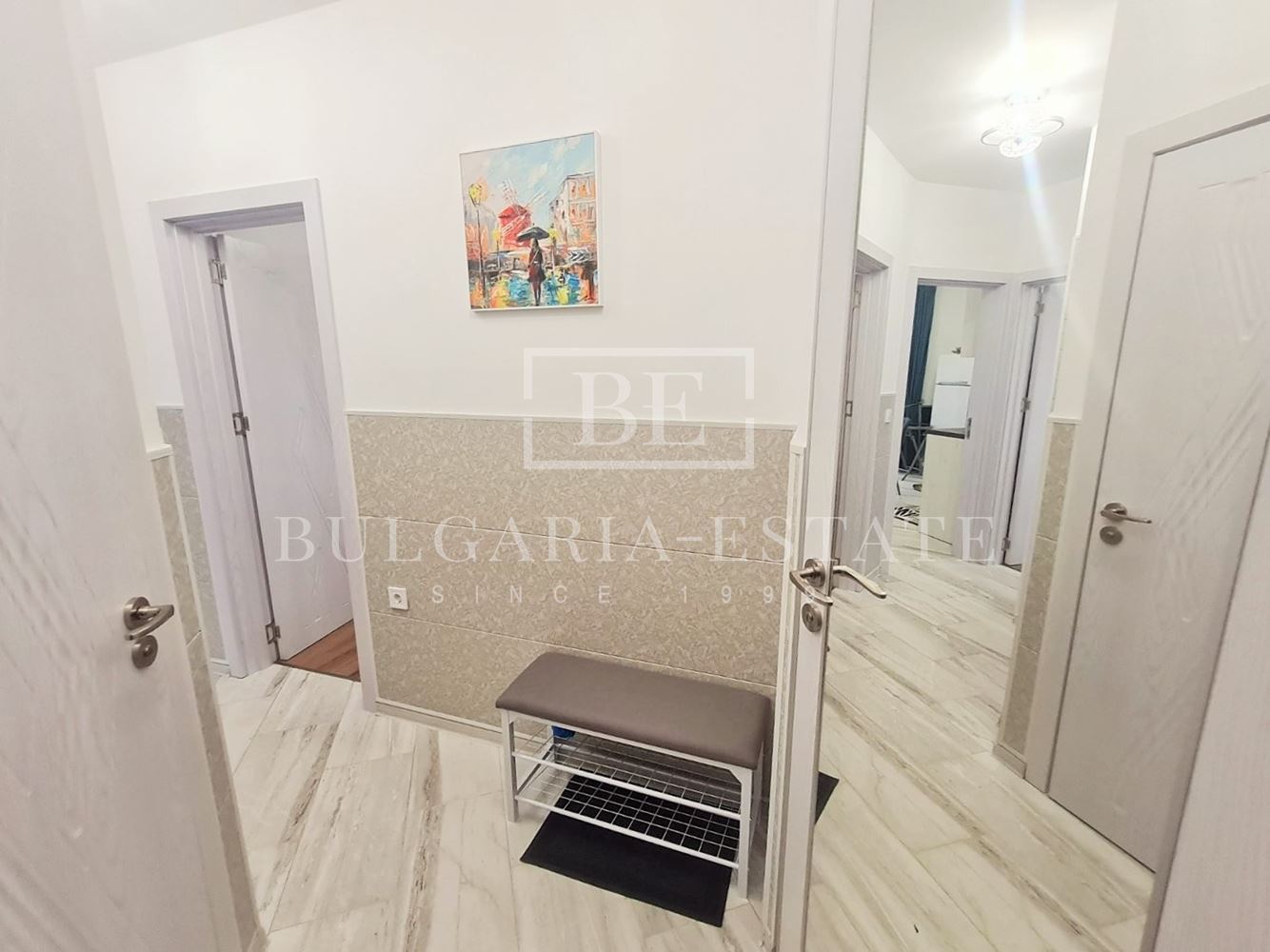 ✨ BRAND NEW 3️⃣-ROOM IN 🎯 DOWNTOWN! - 0
