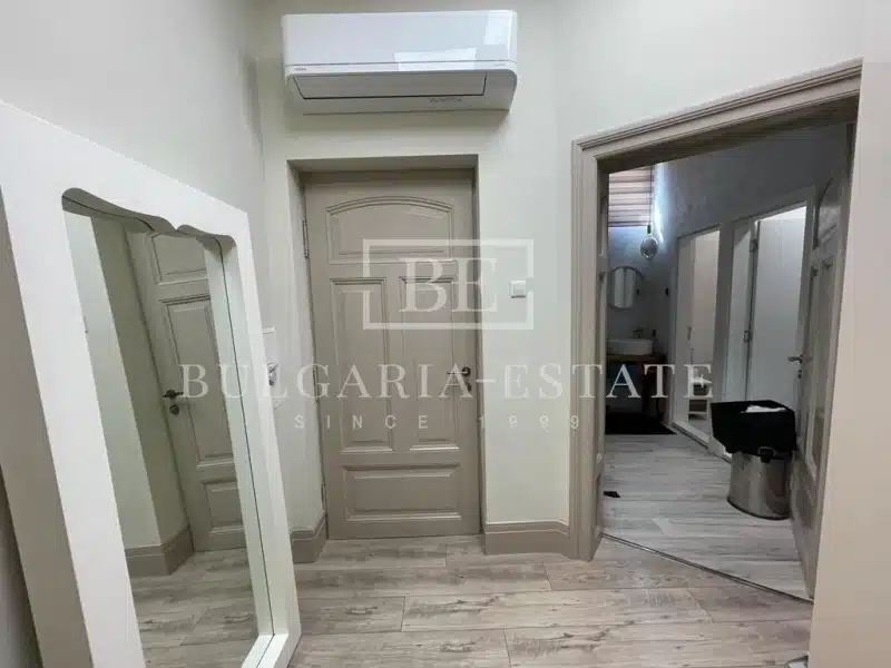 🏰 Lovely 3-bedroom apartment in the center of Varna 🌟 - 0