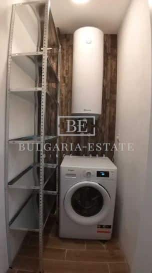 🏡 Exquisite one bedroom apartment for rent near Grand Mall Varna! 🎯 - 0