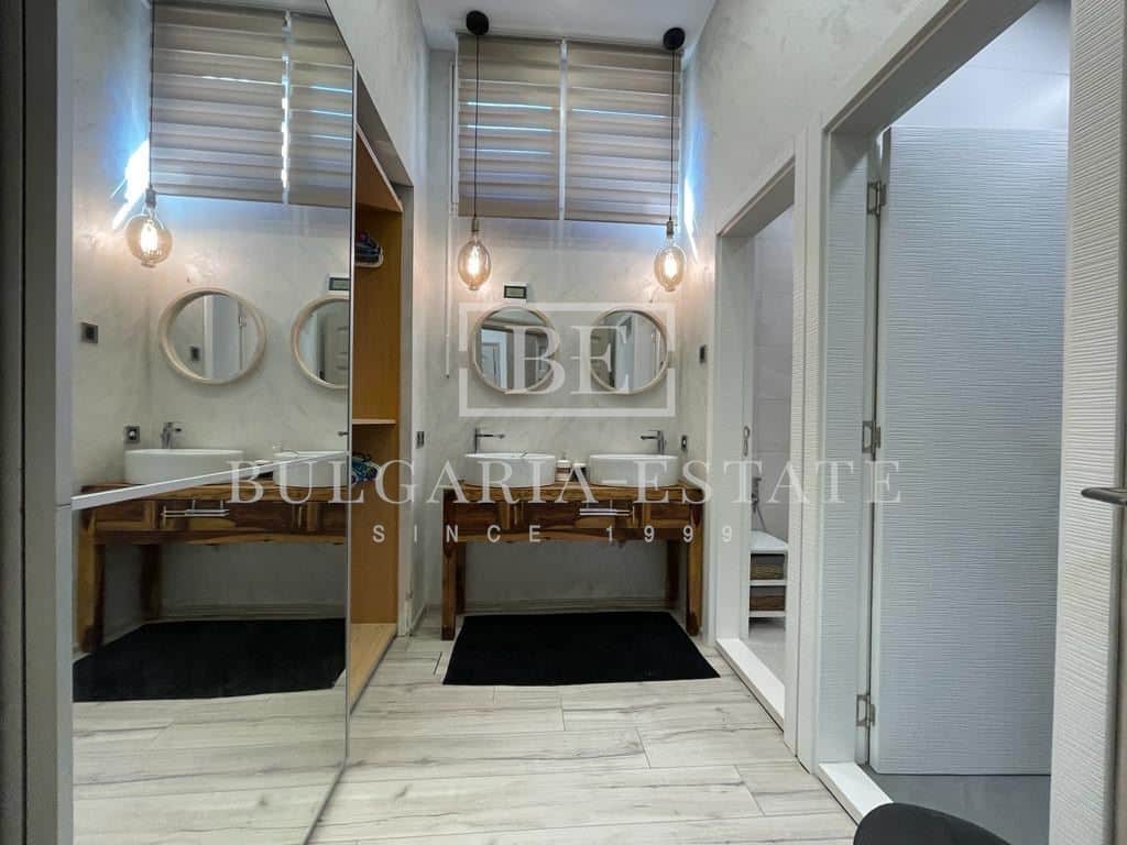 🏰 Lovely 3-bedroom apartment in the center of Varna 🌟 - 0