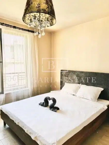 ✨ BRAND NEW 3️⃣-ROOM NEXT TO 📍 STARBUCKS! - 0