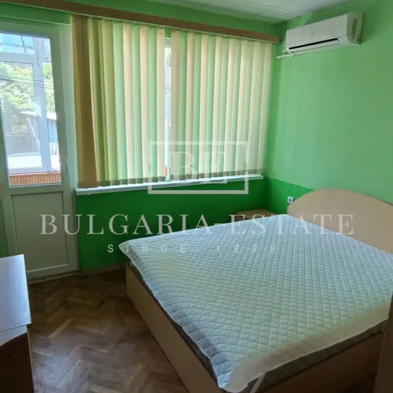 Two bedroom apartment for rent - Greek Mahala - 0
