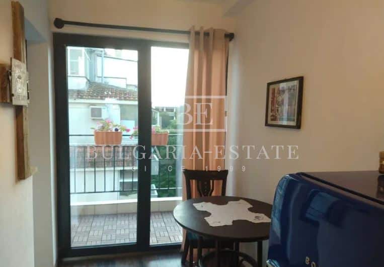 Fully furnished one bedroom apartment with excellent location - 0