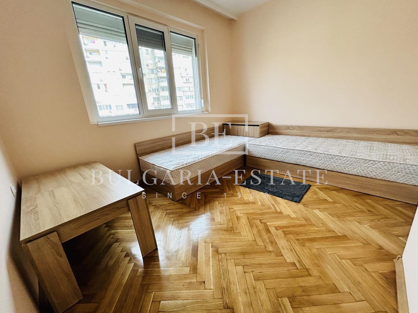 Wonderful two bedroom apartment in the center of the town of. Varna - 0
