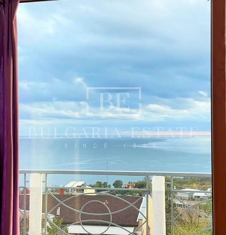 House in the quarter. Breeze, 240 sq.m. Floor area, sea view - 0