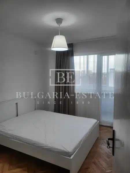 One bedroom apartment for rent - District Hospital - 0