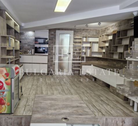 Restaurant/shop/office in the centre of the town of. Varna - 0