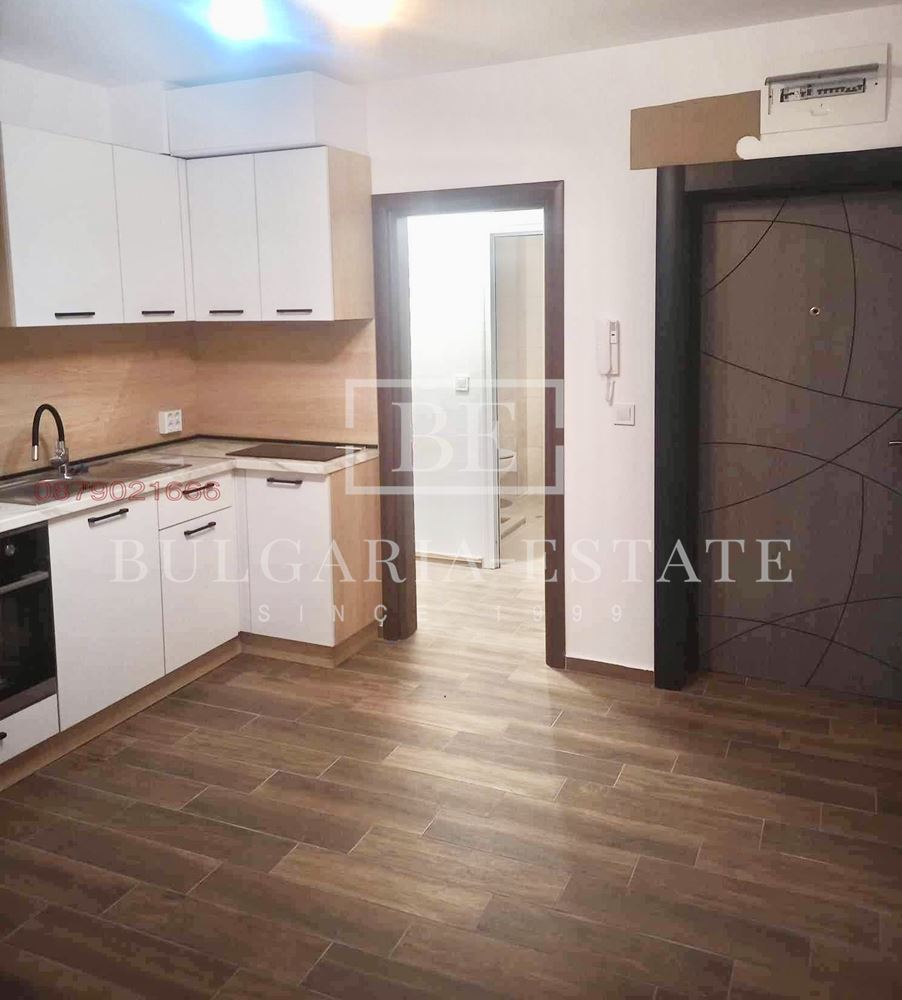 Semi furnished one bedroom apartment with excellent location - 0