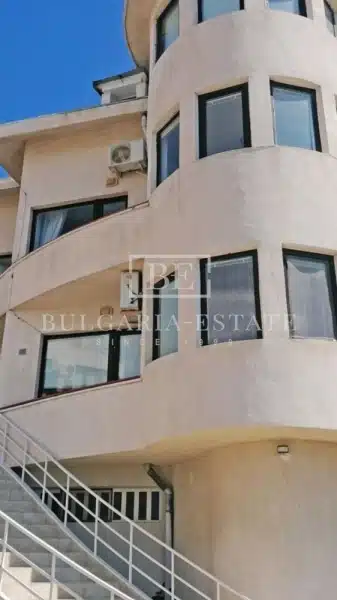 Spacious 3-bedroom apartment in. Breeze with amazing sea view - 0