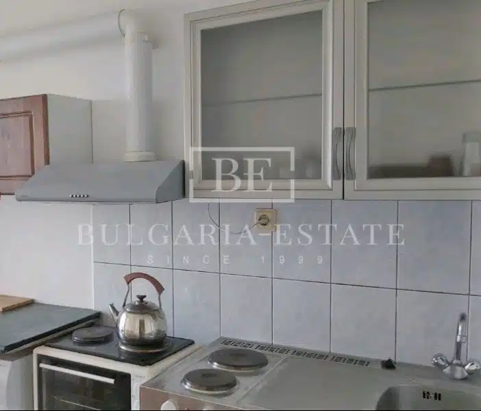 Spacious 3-bedroom apartment in. Breeze with amazing sea view - 0