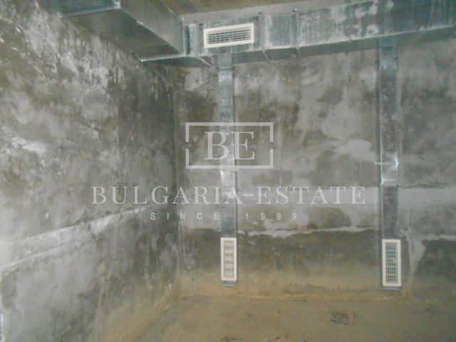 For sale double garage, Varna, center, ul. 28 sq.m. - 0