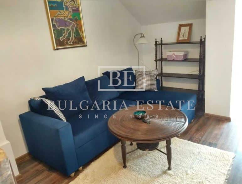 Fully furnished one bedroom apartment with excellent location - 0