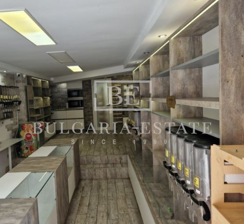 Restaurant/shop/office in the centre of the town of. Varna - 0