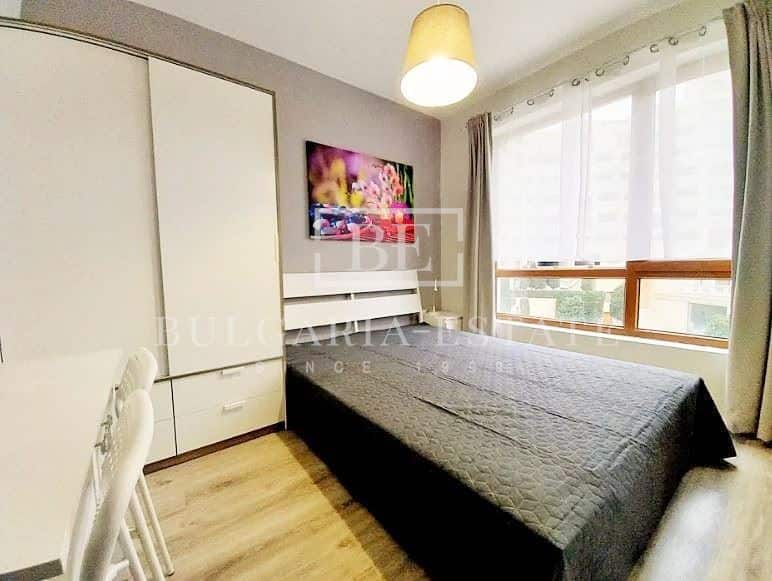 New 2-bedroom apartment - Asparuhovo - 0