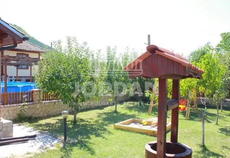 For sale houses, village Kochovo, Shumen region - 0