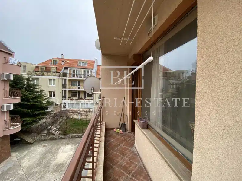 For sale one-bedroom apartment in the town of. Varna, quarter. Breeze, 64 sq.m. next to the turner - 0