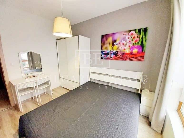 New 2-bedroom apartment - Asparuhovo - 0