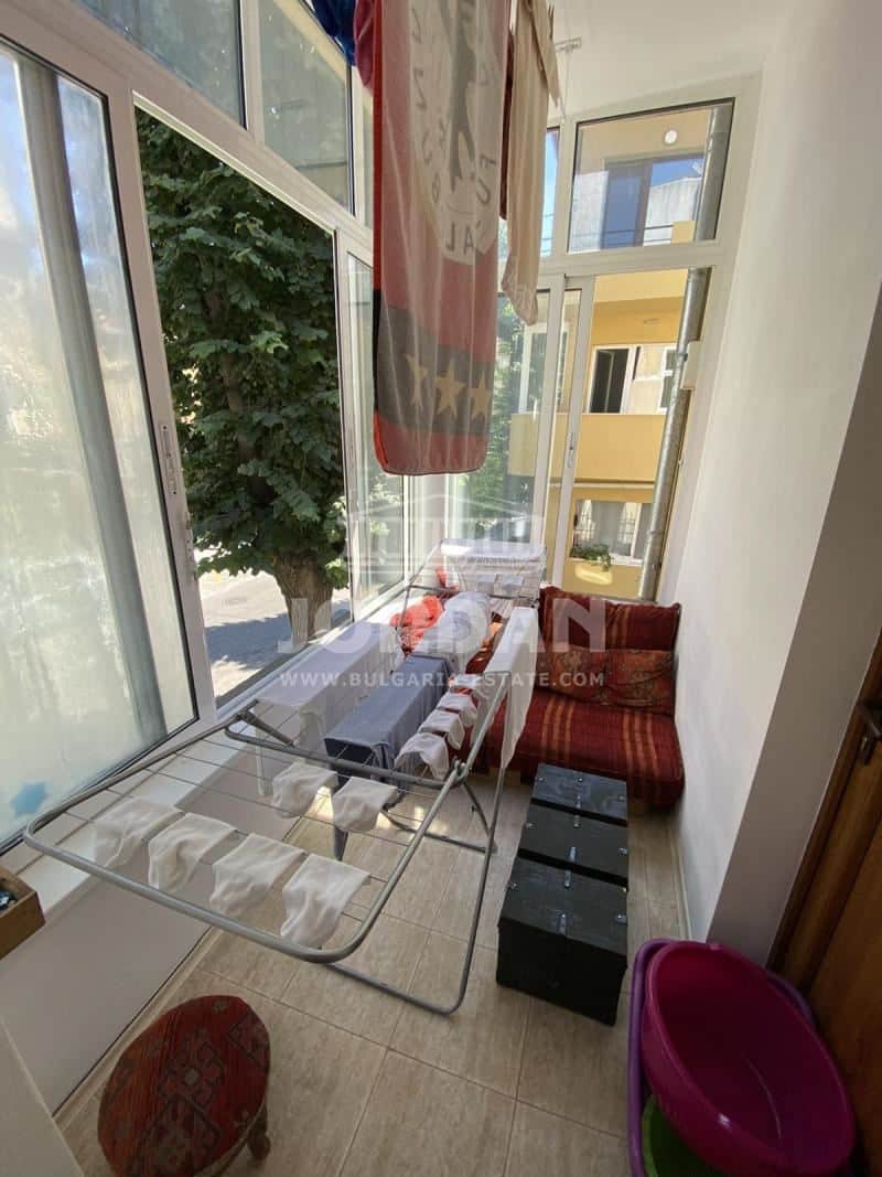 For rent 3-bedroom, Ideal Center, Varna, VINS - 0