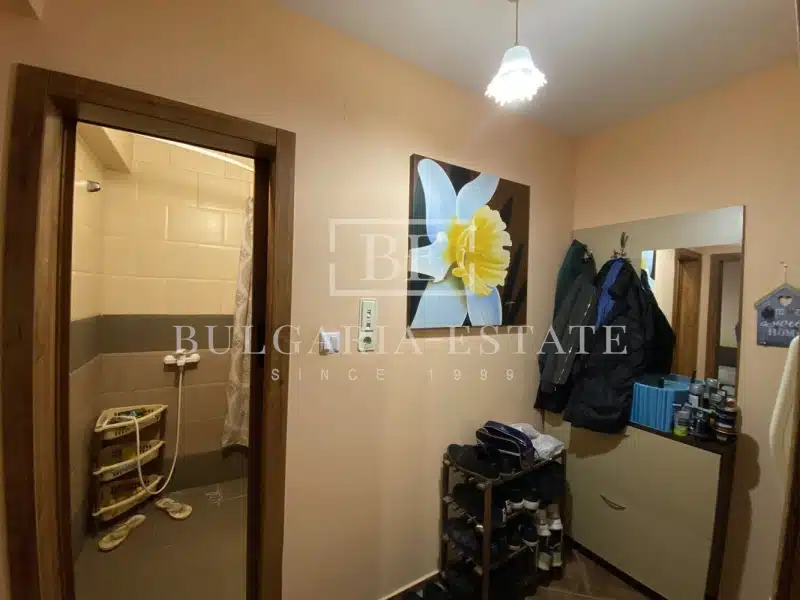 For sale one-bedroom apartment in the town of. Varna, quarter. Breeze, 64 sq.m. next to the turner - 0