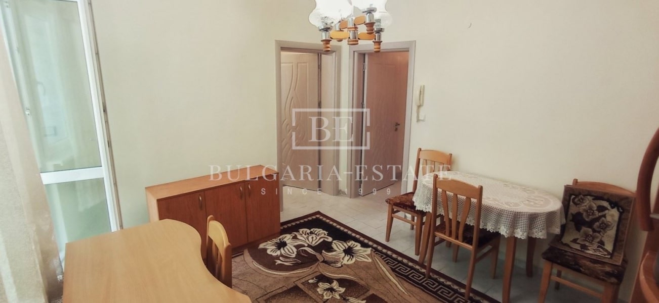 One bedroom apartment in Chatalja, next to VINS - 0