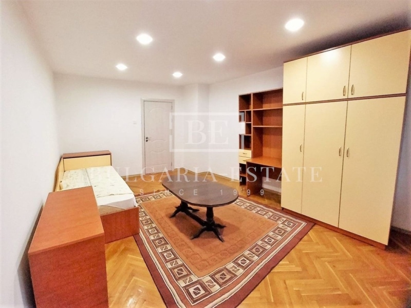 Three bedrooms - HEI, 80sq.m - 0