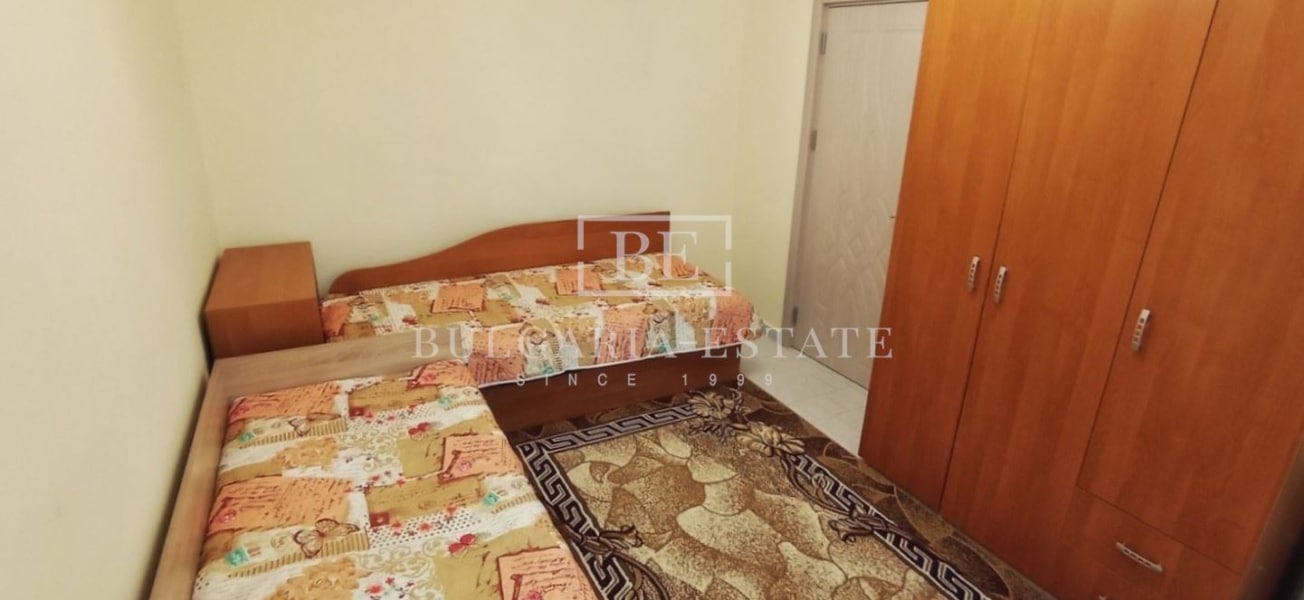 One bedroom apartment in Chatalja, next to VINS - 0