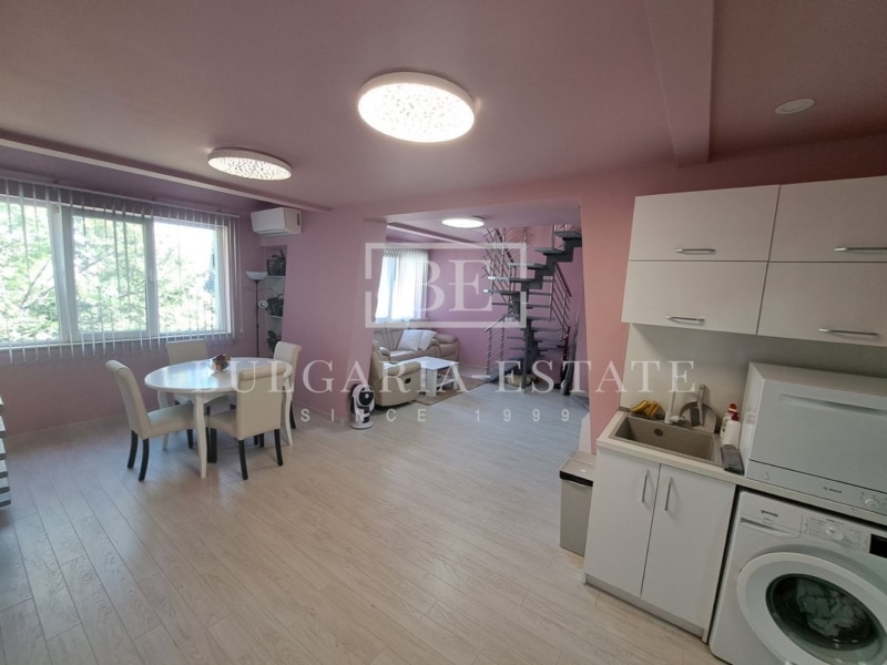 For sale three bedroom apartment, central part of the town of. 0