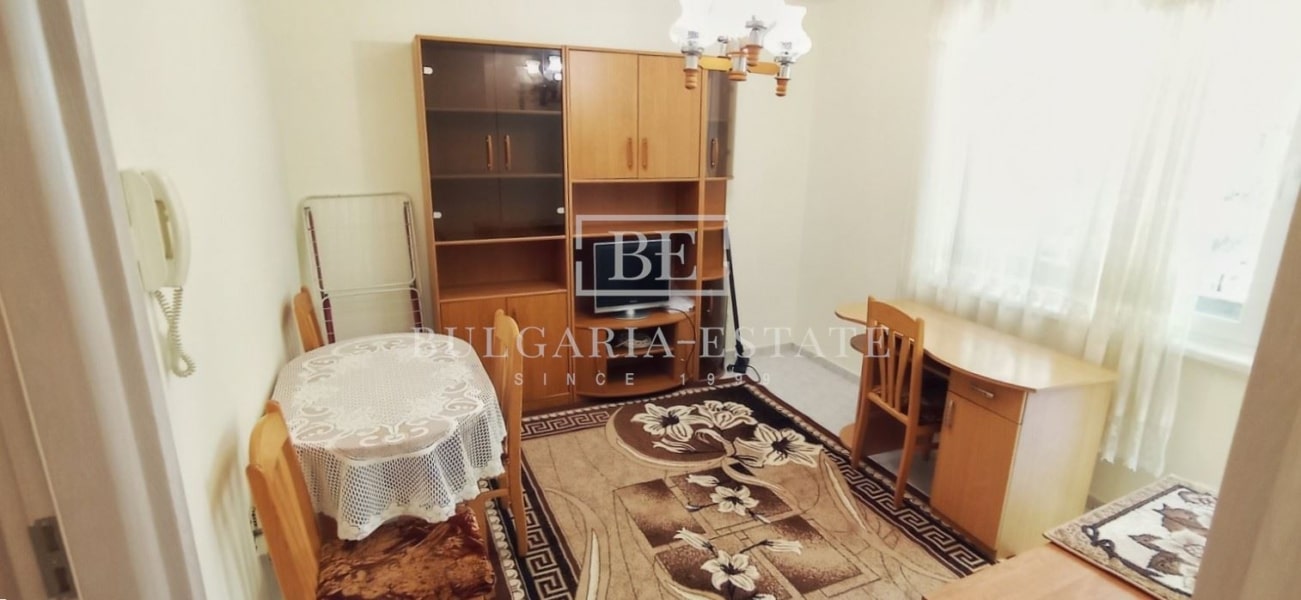 One bedroom apartment in Chatalja, next to VINS - 0