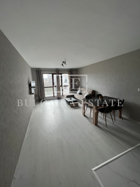 TOP two bedroom apartment with parking space - Chaika - 0