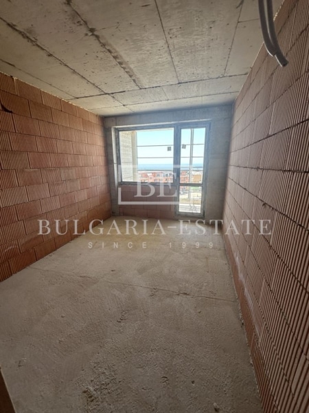 One bedroom apartment with sea view - No commission - 0