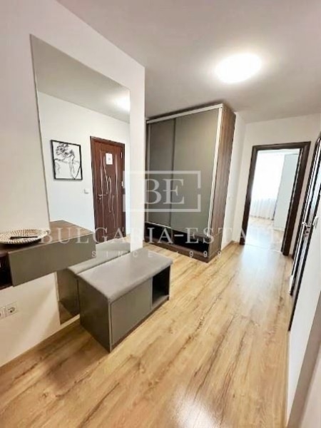 3-bedroom apartment with PARKING SPACE - Alen Mak, 143m² - 0