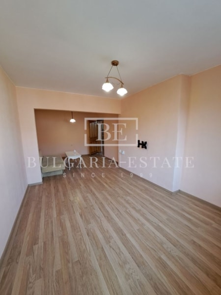 Two bedroom apartment with large areas - Top Center - 0