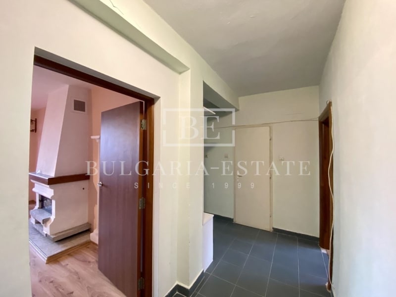 4-room apartment, g.k. Chaika, Brick, near the Sea Garden - 0