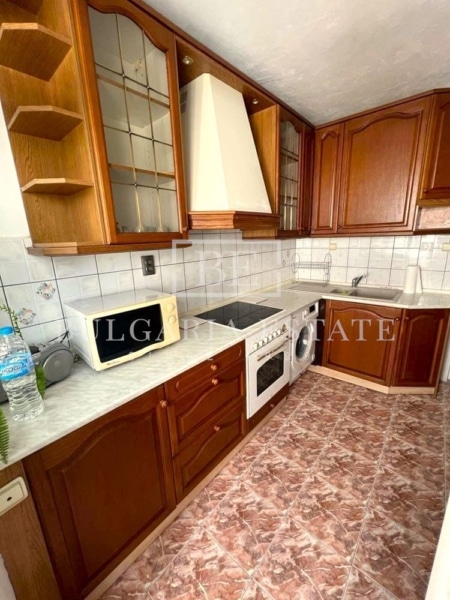 Two bedroom apartment in the heart of Varna - 0