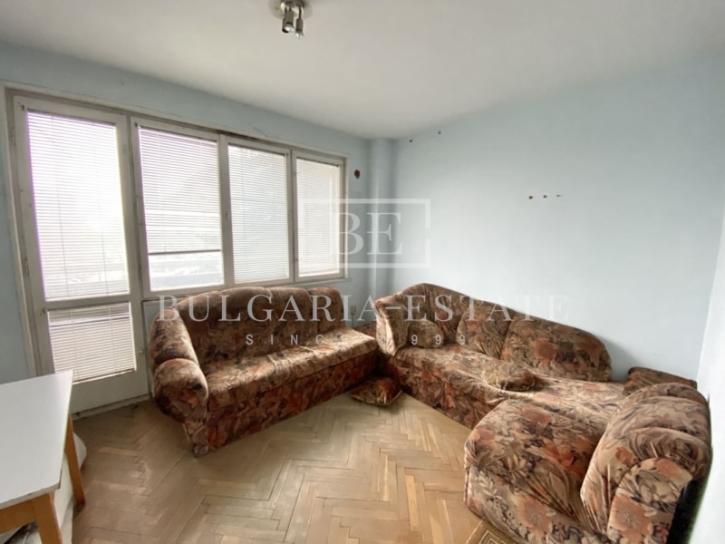 4-room apartment, g.k. Chaika, Brick, near the Sea Garden - 0