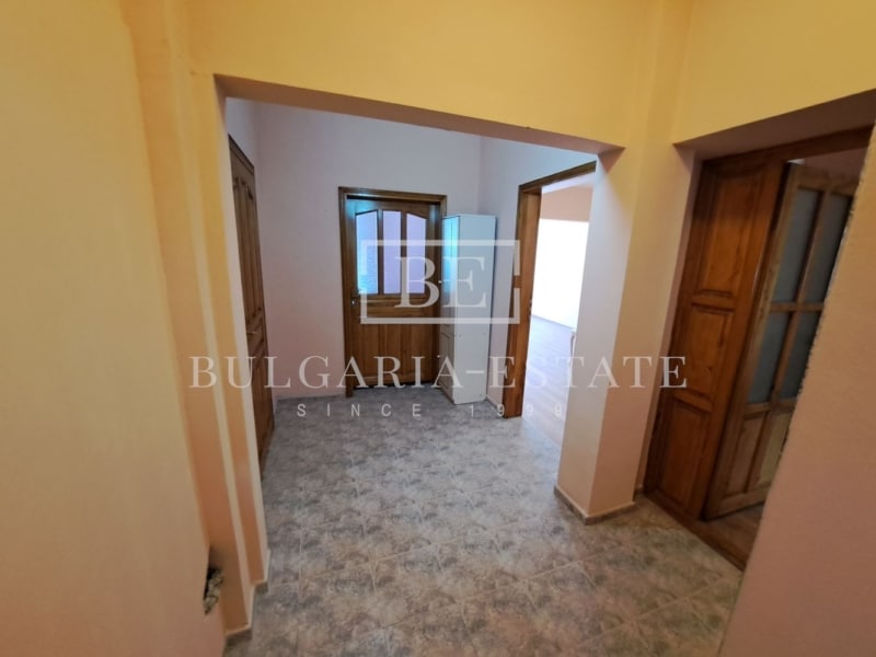 Two bedroom apartment with large areas - Top Center - 0