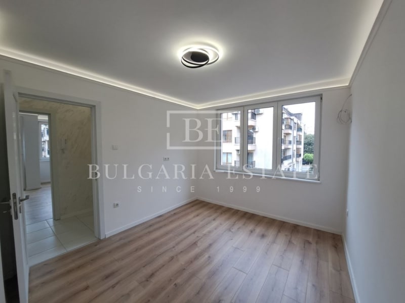 Unique one bedroom turnkey apartment - Chatalja - 0