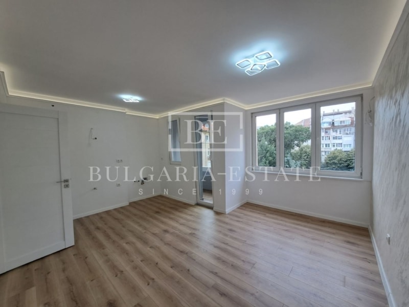 Unique one bedroom turnkey apartment - Chatalja - 0