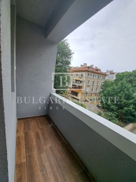 Unique one bedroom turnkey apartment - Chatalja - 0