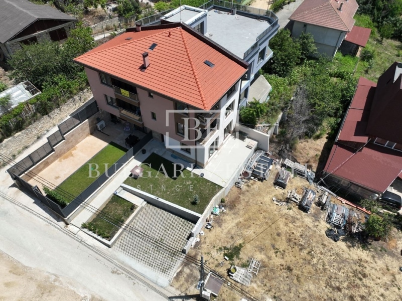 House with four bedrooms and unique view - Kochmar - 0