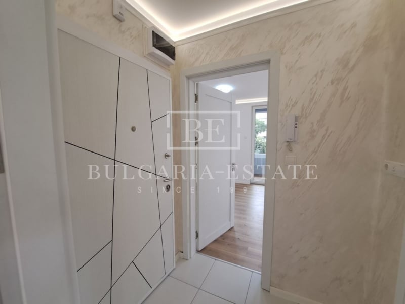 Unique one bedroom turnkey apartment - Chatalja - 0