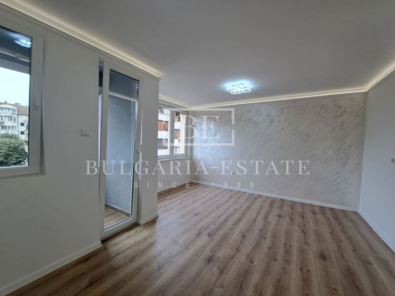 Unique one bedroom turnkey apartment - Chatalja - 0