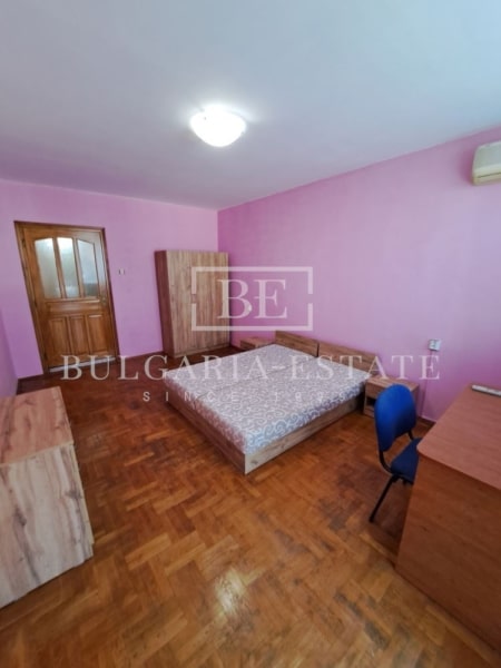 Two bedroom apartment with large areas - Top Center - 0