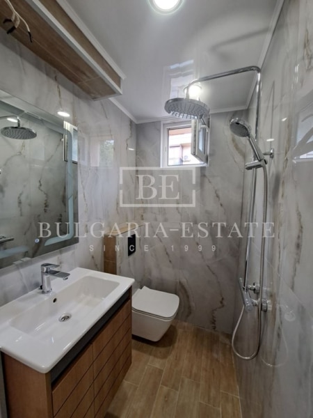 Unique one bedroom turnkey apartment - Chatalja - 0