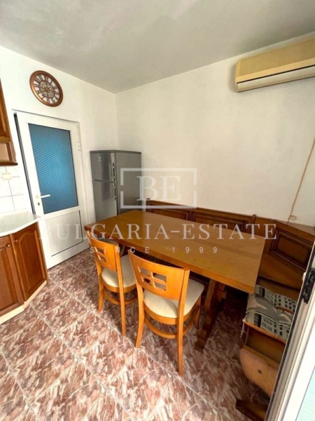 Two bedroom apartment in the heart of Varna - 0